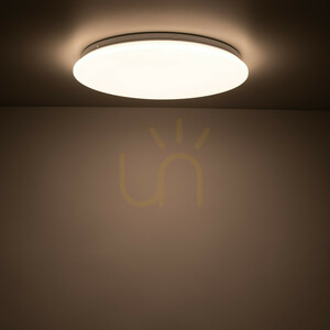 Oyster 24 W LED Ceiling Light small 5