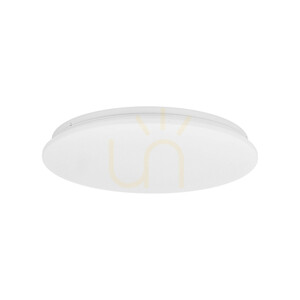 Oyster 24 W LED Ceiling Light small 0