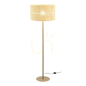 Calma Floor Lamp 1 Xe27 small 8