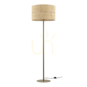 Calma Floor Lamp 1 Xe27 small 9