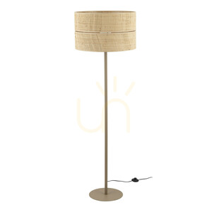 Calma Floor Lamp 1 Xe27 small 0