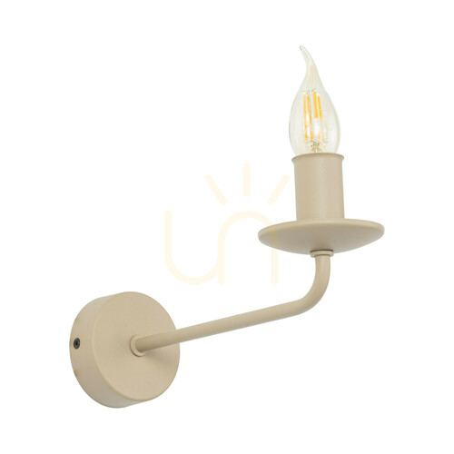 Check Limal Sabia Wall Sconce 1 Xe14