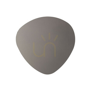 Stone New Brown Wall Sconce 2 Xg9 small 7