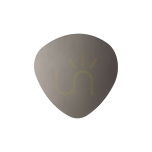 Stone New Brown Wall Sconce 3 Xg9 small 7