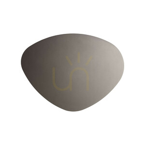 Stone New Brown Wall Sconce 3 Xg9 small 0