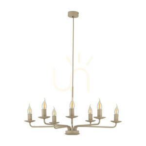 Limal Sabia Pendant Light 7 Xe14 small 7