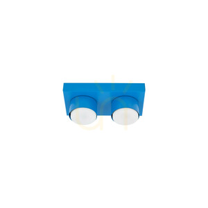 Brix Blue Ceiling Light 2 Xgx53 small 7