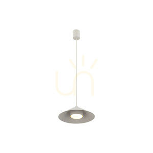 Lume S Cashmere Pendant Light 1 Xgx53 small 6