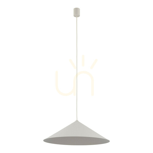 Check Lume XL Cashmere Pendant Light 1 XGX53