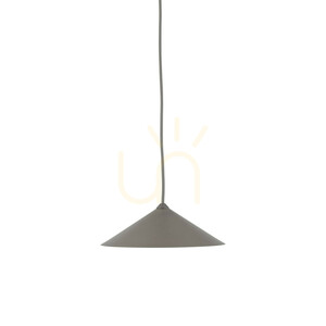 Lume S New Brown Pendant Light 1 Xgx53 small 5