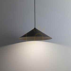 Lume L New Brown Pendant Light 1 Xgx53 small 1