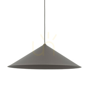 Lume XL New Brown Pendant Light 1 XGX53 small 4