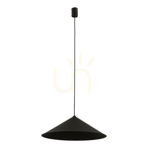 Check Lume XL New Brown Pendant Light 1 XGX53