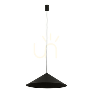 Lume XL New Brown Pendant Light 1 XGX53 small 0
