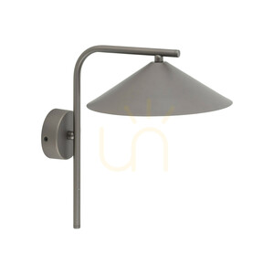 Lume S New Brown Wall Sconce 1 Xgx53 small 3