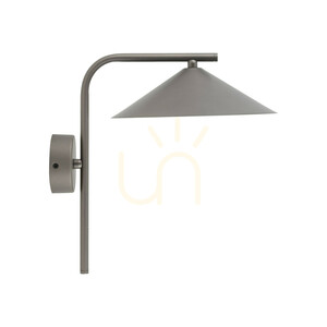 Lume S New Brown Wall Sconce 1 Xgx53 small 4