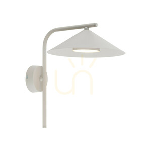 Lume S Cashmere Wall Sconce 1 Xgx53 small 5