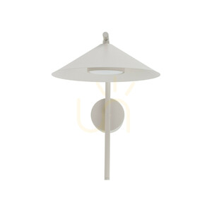 Lume S Cashmere Wall Sconce 1 Xgx53 small 7