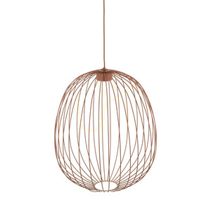 Sphera L Brick Pendant Light 1 Xgx53 small 4