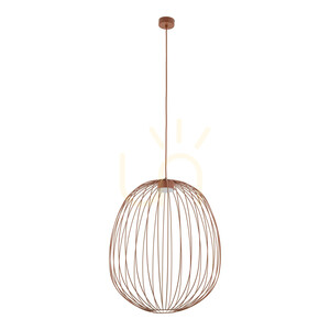 Sphera L Brick Pendant Light 1 Xgx53 small 0