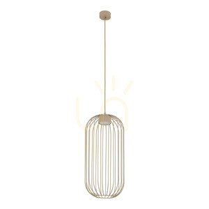 Sphera S Sabia Pendant Light 1 Xgx53 small 0
