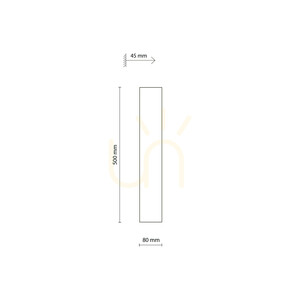 Navi New Brown Wall Sconce 2 Xg9 small 6