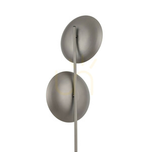 Slate New Brown Glass Floor Lamp 2 Xg9 small 3