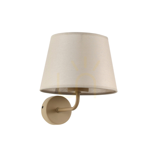 Check Maja Sabia Wall Sconce 1 Xe27