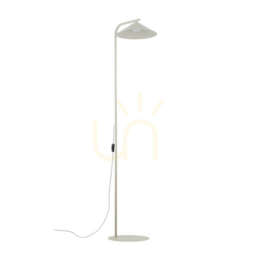 Check Lume Kaszmir Floor Lamp 1 Xgx53