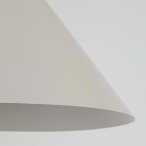 Cono M Cashmere Pendant Light 1 Xe27 small 2