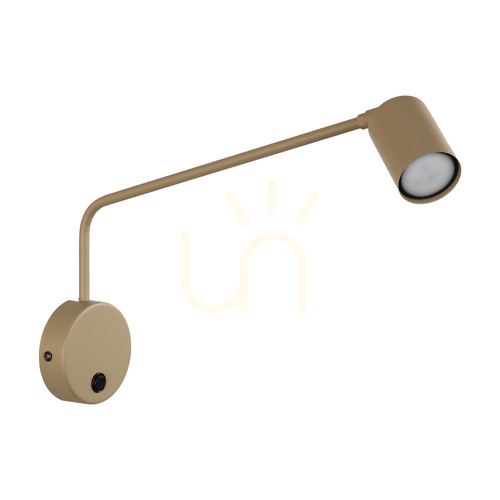 Check Nex Sabia Wall Sconce 1 XGU10