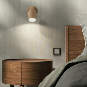 Nex Sabia Ceiling Light 1 XGU10 small 1