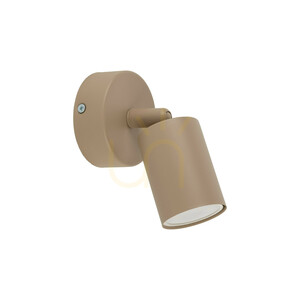 Nex Sabia Ceiling Light 1 XGU10 small 3