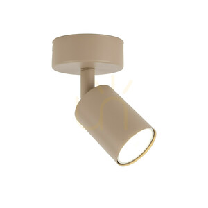 Nex Sabia Ceiling Light 1 XGU10 small 4