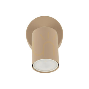 Nex Sabia Ceiling Light 1 XGU10 small 8