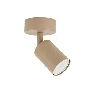 Nex Sabia Ceiling Light 1 XGU10 small 0