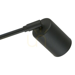 Nex Black Wall Sconce 1 XGU10 small 3