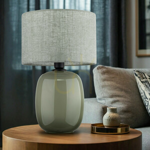 Melody Olive Night Light 1 Xe27 small 1