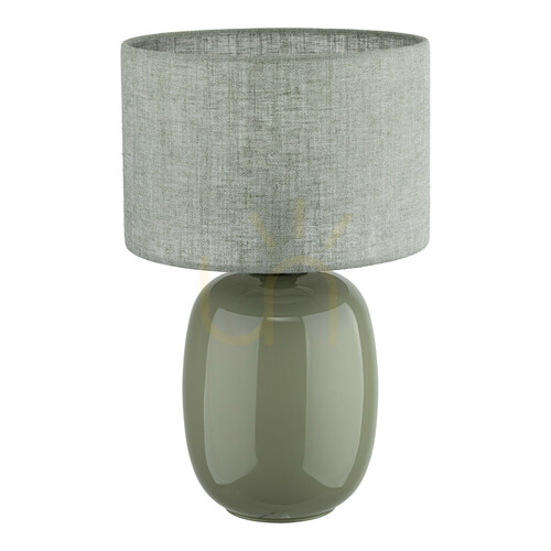 Check Melody Olive Night Light 1 Xe27
