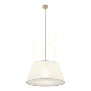 Formo Sabia Len Pendant Light 1 Xe27 small 8