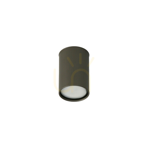 Check Top New Brown Spot Light 1 XGU10