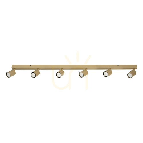 Check Nex Sabia Ceiling Light 6 XGU10