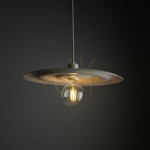 Onda Kaszmir Pendant Light 1 Xe27 small 1