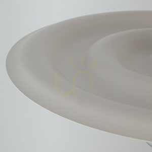 Onda Kaszmir Pendant Light 1 Xe27 small 4