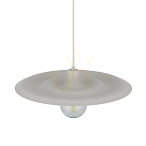 Onda Kaszmir Pendant Light 1 Xe27 small 5