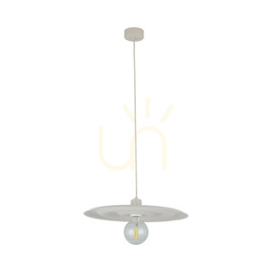 Onda Kaszmir Pendant Light 1 Xe27 small 0
