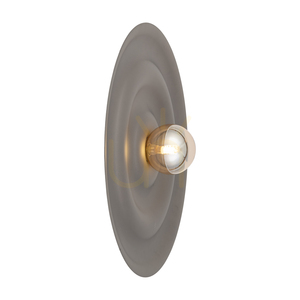 Onda New Brown L Wall Sconce 1 Xg9 small 5