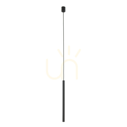 Check Ferro Black 500 Pendant Light 1 Xg9