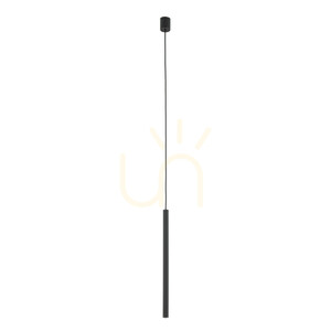 Ferro Black 500 Pendant Light 1 Xg9 small 0
