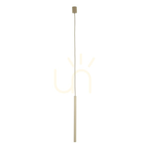 Ferro Sabia Champagne 500 Pendant Light 1 Xg9 small 7